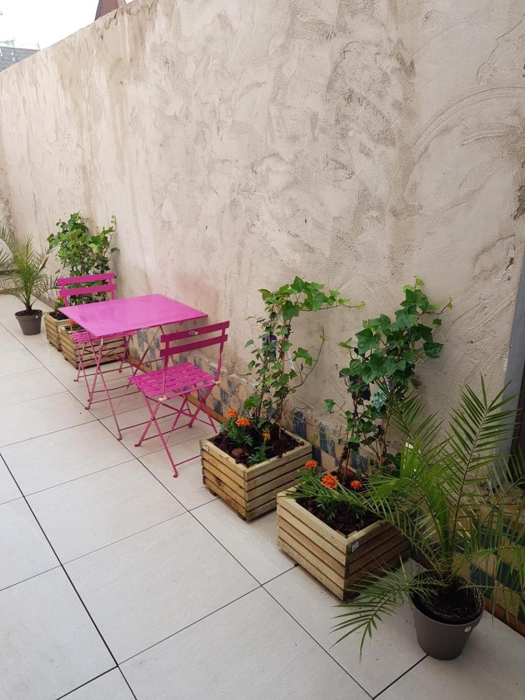 May Lovers Cosy Appart + Terrasse Near City Center 스트라스부르 외부 사진